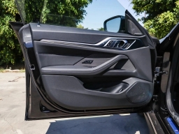 BMW i4 eDrive40 Gran Coupe 2026