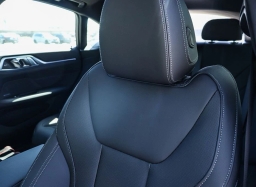 BMW i4 eDrive40 Gran Coupe 2026