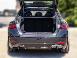 BMW i4 eDrive40 Gran Coupe 2026