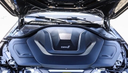 BMW i4 eDrive40 Gran Coupe 2026