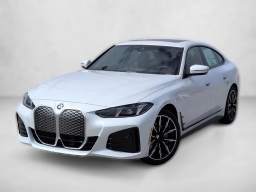 BMW i4 eDrive40 Gran Coupe 2026