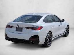 BMW i4 eDrive40 Gran Coupe 2026