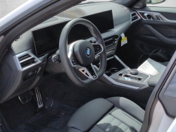 BMW i4 eDrive40 Gran Coupe 2026