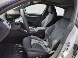 BMW i4 eDrive40 Gran Coupe 2026