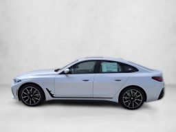 BMW i4 eDrive40 Gran Coupe 2026
