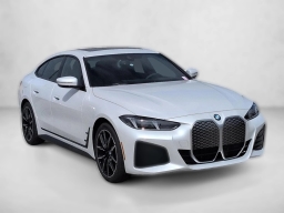 BMW i4 eDrive40 Gran Coupe 2026