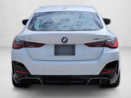 BMW i4 eDrive40 Gran Coupe 2026