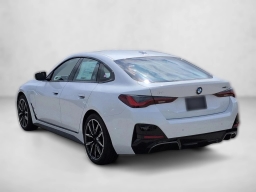 BMW i4 eDrive40 Gran Coupe 2026