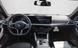 BMW i4 eDrive40 Gran Coupe 2026