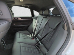 BMW i4 eDrive40 Gran Coupe 2026