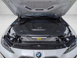BMW i4 eDrive40 Gran Coupe 2026