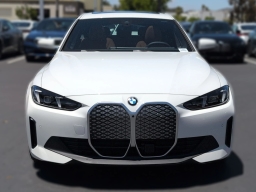 BMW i4 eDrive40 Gran Coupe 2026