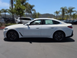 BMW i4 eDrive40 Gran Coupe 2026