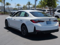 BMW i4 eDrive40 Gran Coupe 2026