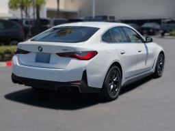 BMW i4 eDrive40 Gran Coupe 2026