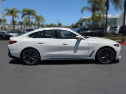 BMW i4 eDrive40 Gran Coupe 2026