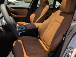 BMW i4 eDrive40 Gran Coupe 2026