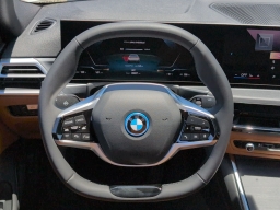 BMW i4 eDrive40 Gran Coupe 2026