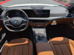 BMW i4 eDrive40 Gran Coupe 2026
