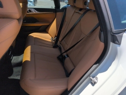 BMW i4 eDrive40 Gran Coupe 2026