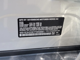 BMW i4 eDrive40 Gran Coupe 2026