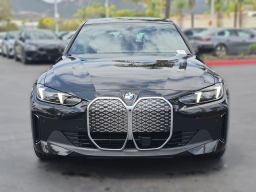 BMW i4 eDrive40 Gran Coupe 2026
