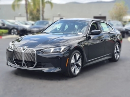 BMW i4 eDrive40 Gran Coupe 2026