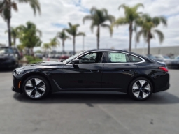 BMW i4 eDrive40 Gran Coupe 2026