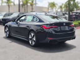 BMW i4 eDrive40 Gran Coupe 2026