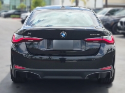 BMW i4 eDrive40 Gran Coupe 2026