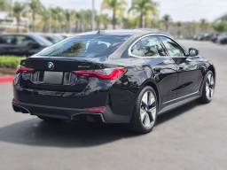 BMW i4 eDrive40 Gran Coupe 2026