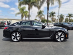 BMW i4 eDrive40 Gran Coupe 2026