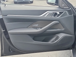 BMW i4 eDrive40 Gran Coupe 2026