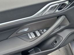 BMW i4 eDrive40 Gran Coupe 2026