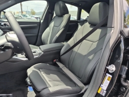 BMW i4 eDrive40 Gran Coupe 2026