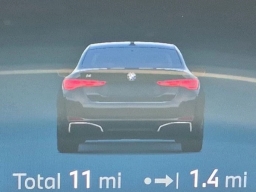 BMW i4 eDrive40 Gran Coupe 2026