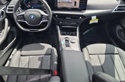 BMW i4 eDrive40 Gran Coupe 2026