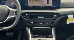 BMW i4 eDrive40 Gran Coupe 2026