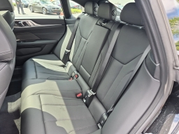 BMW i4 eDrive40 Gran Coupe 2026