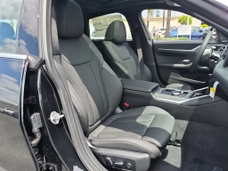 BMW i4 eDrive40 Gran Coupe 2026