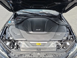 BMW i4 eDrive40 Gran Coupe 2026