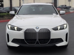 BMW i4 eDrive40 Gran Coupe 2026