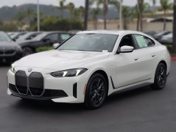 BMW i4 eDrive40 Gran Coupe 2026