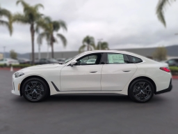BMW i4 eDrive40 Gran Coupe 2026