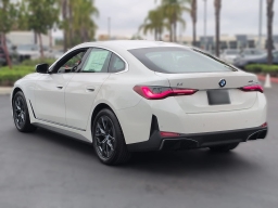 BMW i4 eDrive40 Gran Coupe 2026
