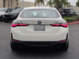 BMW i4 eDrive40 Gran Coupe 2026