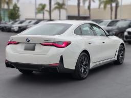 BMW i4 eDrive40 Gran Coupe 2026
