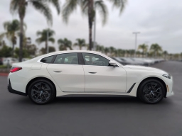 BMW i4 eDrive40 Gran Coupe 2026