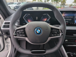 BMW i4 eDrive40 Gran Coupe 2026