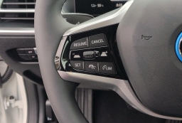 BMW i4 eDrive40 Gran Coupe 2026